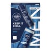 Nivea Men Keep It Chill Skincare Duo Gift Set