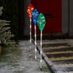 Prestige LED Large Stake Lights