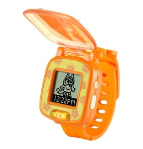 Vtech Bluey Wackadoo Watch Bingo