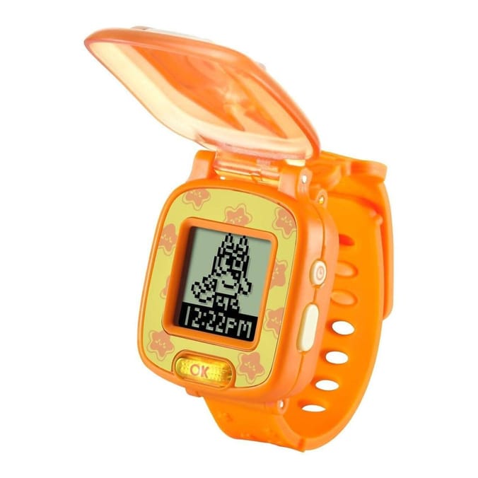 Vtech Bluey Wackadoo Watch Bingo