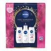 Nivea Feel Gorgeous Shower & Body Lotion Gift Set