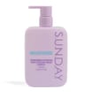 Sunday Moisturise Shampoo 350ml