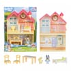 Bluey Mini Bluey Home Set