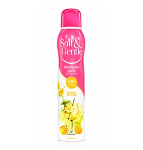 Soft & Gentle Limoncello Spritz Anti-Perspirant 250ml