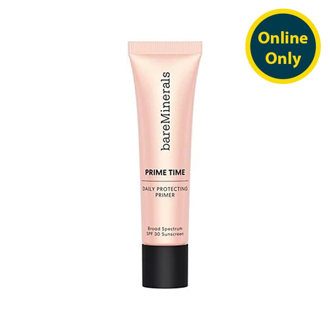 BareMinerals Prime Time Daily Protecting Primer 30ml