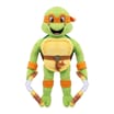 Teenage Mutant Ninja Turtle 11" Plush - Michaelangelo