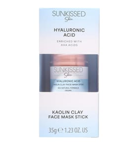 Sunkissed Face Mask Stick
