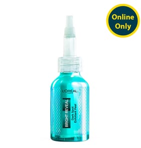 L'Oréal Paris Bright Reveal Dark Spot Exfoliant Peel 25ml