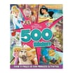 Disney Princess 500 Stickers