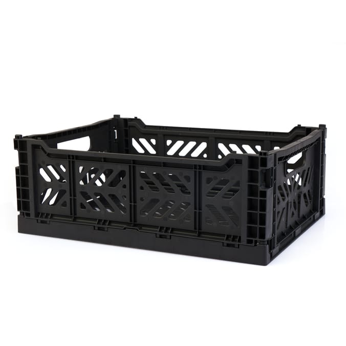 Utility Large Collapsible Basket