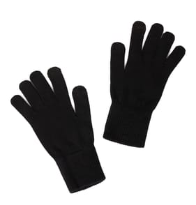 Originals Winter Mens Touchscreen Gloves - Black