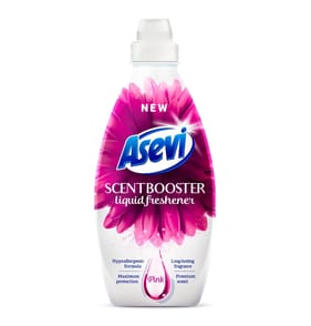 Asevi Liquid Freshener Scent Booster 36w - Pink