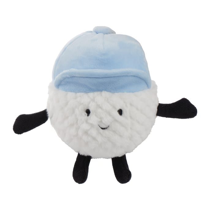 Just For You Dad - Golf Plush 