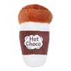 Chester's Hot Chocolate Plush Toy