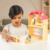 Bluey Mini Bluey Home Set