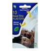 A&E Nasal Strip Plasters 10s