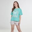 Originals Palm Palace T-Shirt & Shorts