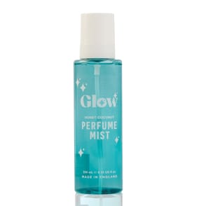 Glow Perfume Mist 250ml - Honey Coconut