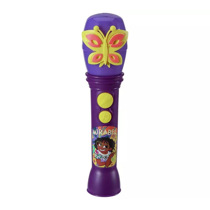Encanto Microphone
