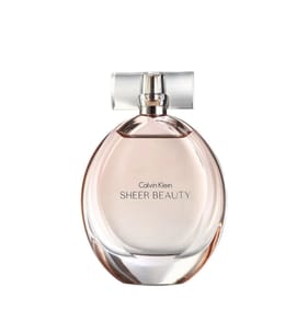 Calvin Klein Sheer Beauty EDT 50ml