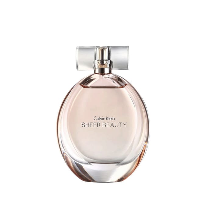 Calvin Klein Sheer Beauty EDT 50ml