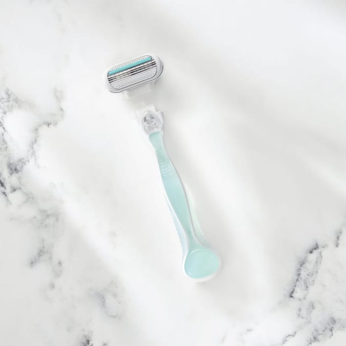 Gillette Venus Smooth Sensitive Razor