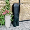 Strata Slimline Water Butt Set 100l