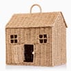The Kids Edit House Storage Basket