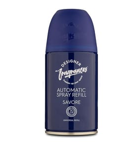 Designer Fragrances Automatic Spray Refill - Savore 