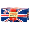 Butcher's Tripe Mix 6 x 400g