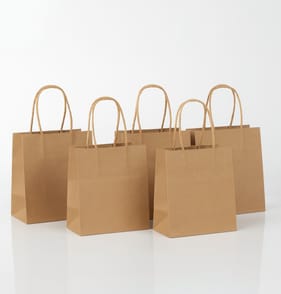 Crafty Things Crafty Bags 5 Pack