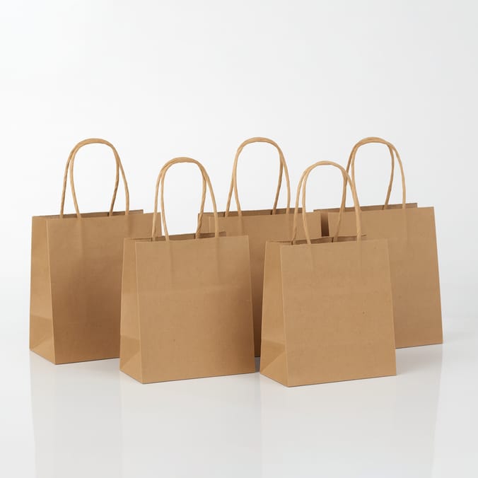 Crafty Things Crafty Bags 5 Pack