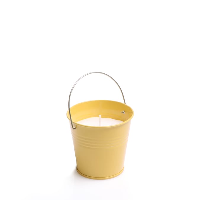 The Outdoor Living Collection Citronella Candle