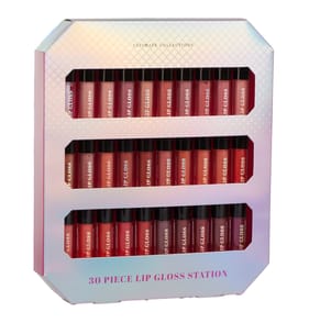 Ultimate Collection 30pc Gloss Over It Lipgloss Station