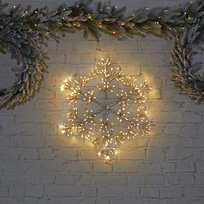 Prestige LED Starburst Light 60cm