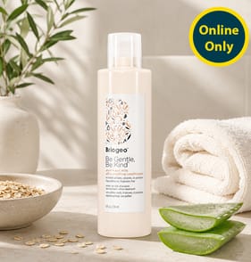 Briogeo Be Gentle, Be Kind. Aloe + Oat Milk Ultra Soothing Conditioner 236ml