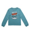 Originals Boys Long Sleeve & Long Pants Pyjama Set 2 Pack
