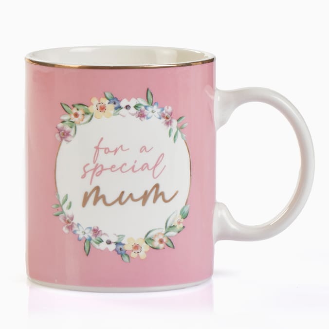 Someone Special For A Special Mum Mug  