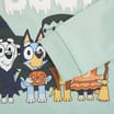 Bluey Halloween Pyjamas