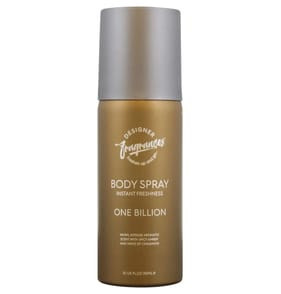 Designer Fragrances Body Spray 150ml - One Billion