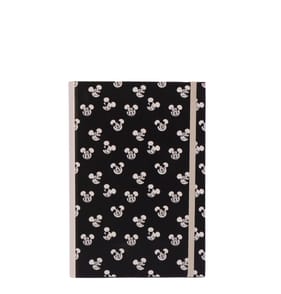 Disney Premium A5 Notebook