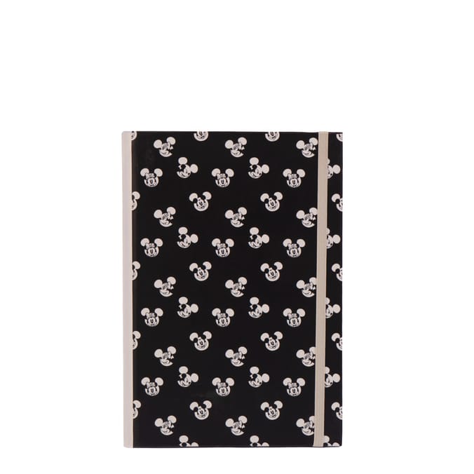 Disney Premium A5 Notebook