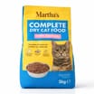 Martha's Dry Cat Food 2kg - Salmon
