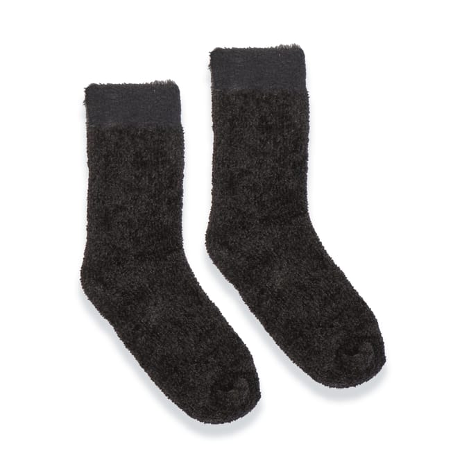 Originals Winter Ladies Chenille Socks