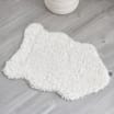Home Collections Curly Haired Faux Fur Rug