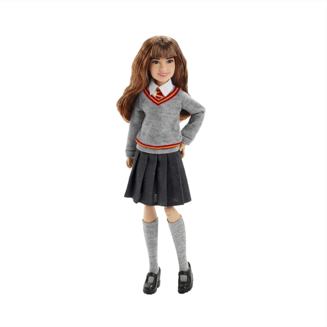 Harry Potter Hermione Granger Doll 