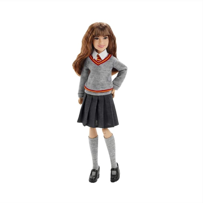 Harry Potter Hermione Granger Doll
