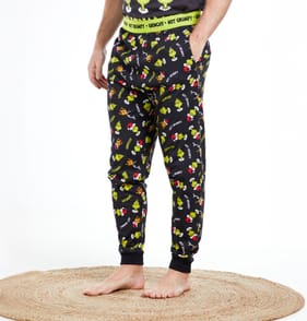 The Grinch Men's Lounge Pants
