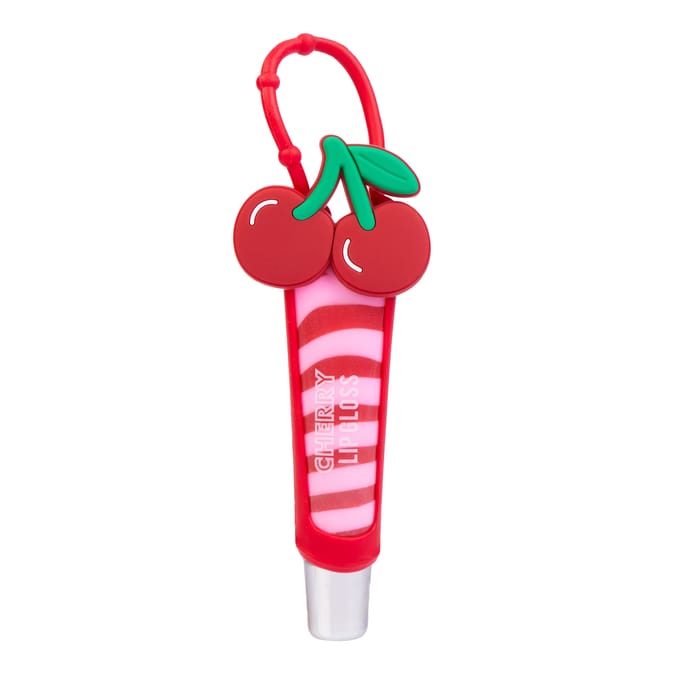 Summer Fruit Lip Gloss