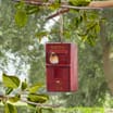 Jardin Mailbox Bird House - Bird